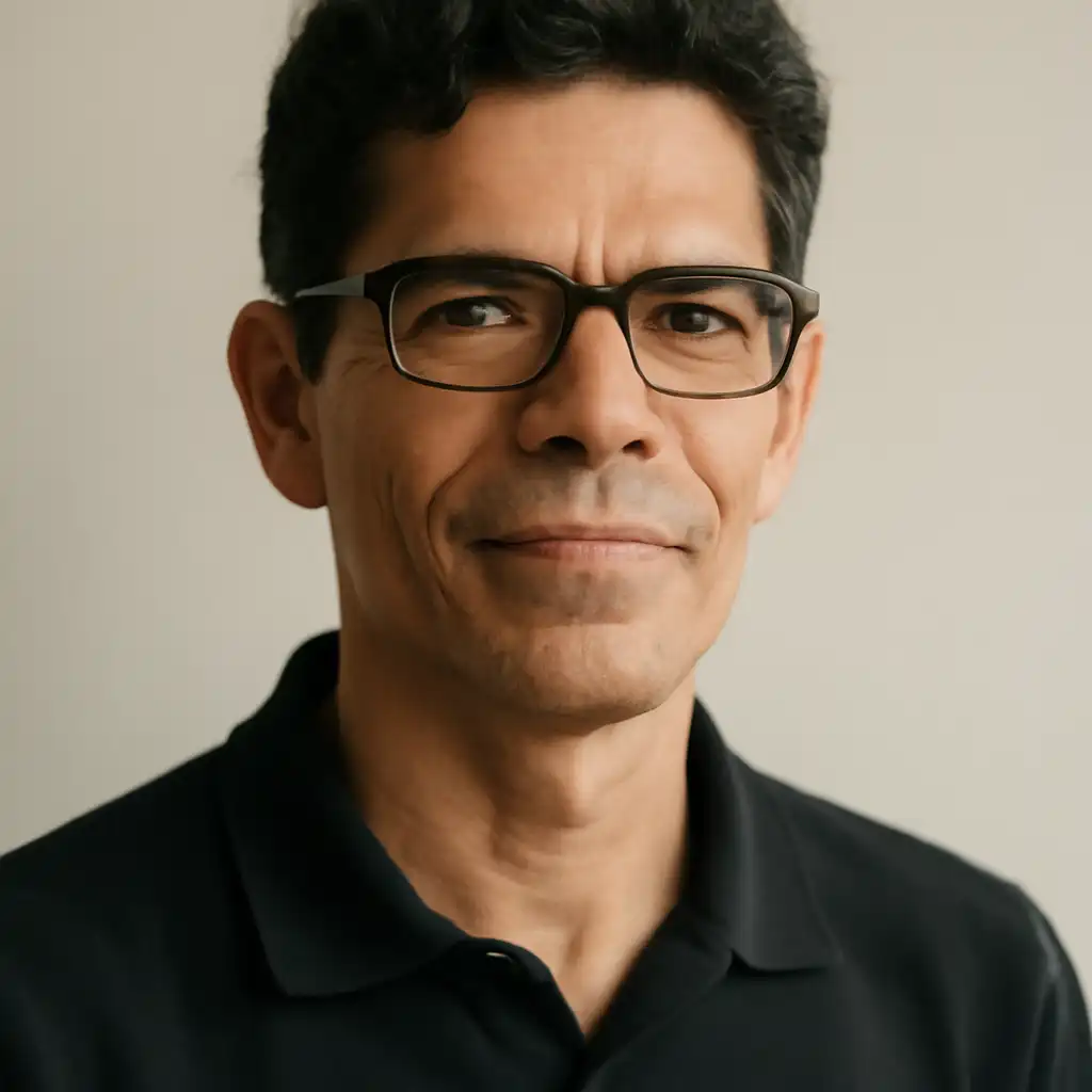 Ricardo Teixeira Alves